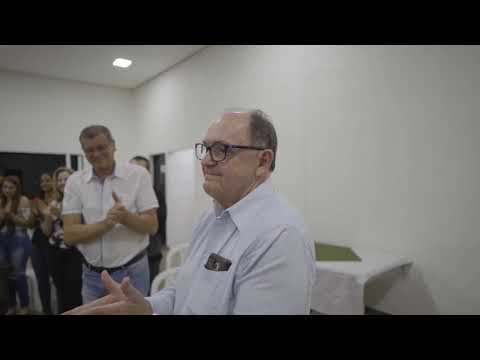 Professores e acadêmicos celebram o Dia do Contador e homenageiam o coordenador Egídio 