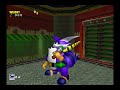 Sonic Adventure DX Big em Hot Shelter Level A