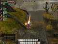 Krumgorg Black orc WAR  RvR Tier 2