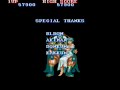 this is the fight against the black dragon in capcoms legendary videogame black tiger aka black dragon in japan. enjoy!