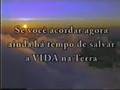 Stop! Pare a Destruição da Terra!