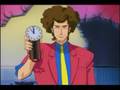 Nabeshin - Secret Agent Man