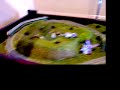 fast n scale coffee table