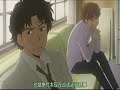 ?????Honey and clover 21(2/3)