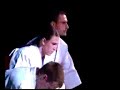 aikido demonstration