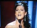Ruthie Henshall- Maybe This time