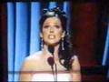 Ruthie Henshall- Maybe This time