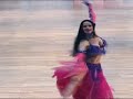 \"Oh, Baby!\" Bellydance Montage