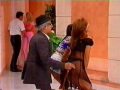 gretchen e edna velho na praça é nossa