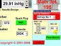 Jet-Tech PWK Fine Tuning Part 1