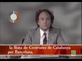 L'Eduard Punset fent campanya a les eleccions de 1980