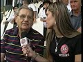 ESPORTE SHOW AO LADO DA TORCIDA COXA