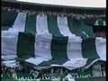 ESPORTE SHOW AO LADO DA TORCIDA COXA