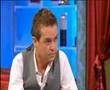 Stephen on Antony Cotton
