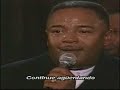 The Canton Spirituals - God Loves You