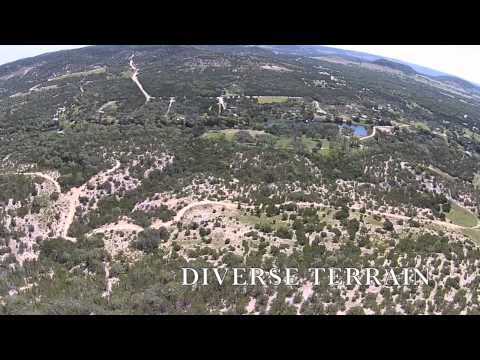 530 acres Tarpley, TX