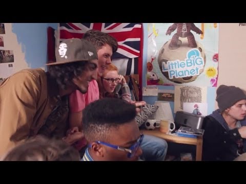 YouTube Preview Image