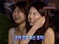 Full episode of Heroine 6 -- end of summer special.Guests:Ho BumKim Jong KookKim Sung SooMC MongShin Hye SungShin Jung Hwan