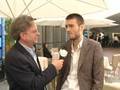 Pete Cashmore, Mashable
