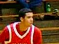 HS Basketball Freshman Jalen Packer (Come With Me) HS Basketball Freshman Jalen Packer (Come With Me)
