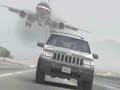 L?dowanie na Jeep`ie L?dowanie na Jeep`ie