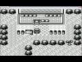 Pokemon Red Glitch City