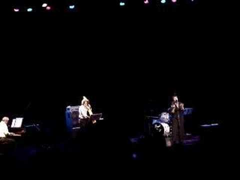 Fátima Guedes - Canta, canta mais (show)
