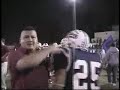 Frankie Diaz .Garfield Football .East L.A 2007