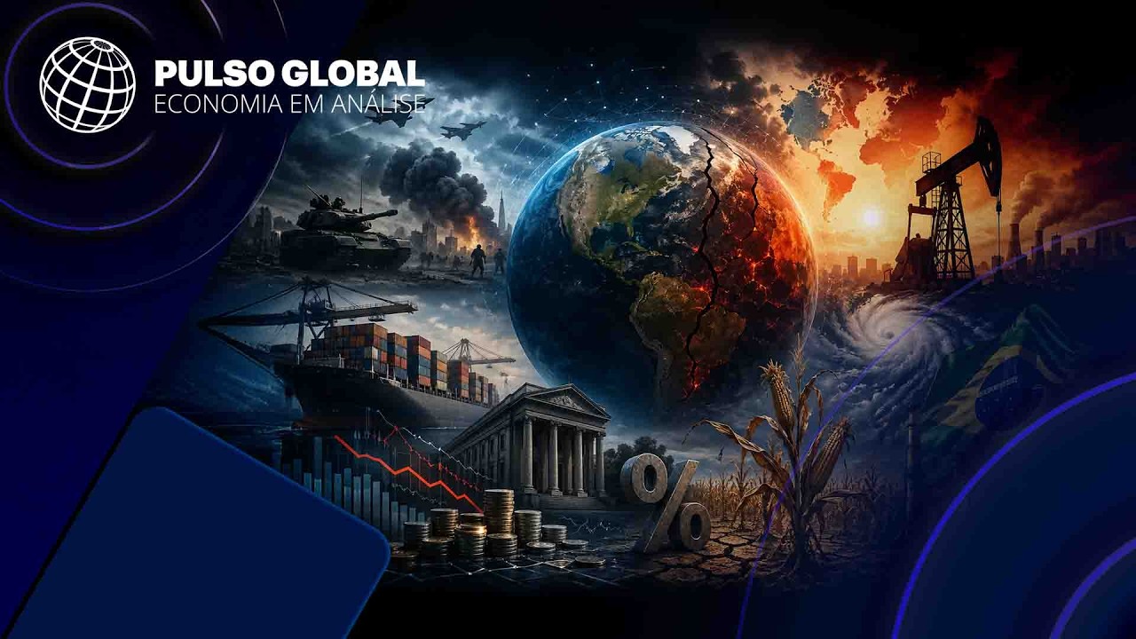 [27/04/26] CRESCIMENTO GLOBAL 2026 - AO VIVO
