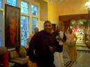 Sunday Feast Kirtan ISKCON Atlanta New Panihati Dham