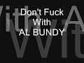 Al Bundys\ Al Bundys\