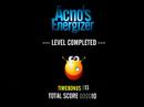ancos energizer level 1