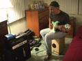 clean fender strat tone 1207