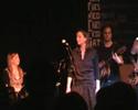 \"Full Circle\" Gaps at Sea Hopetoun Hotel