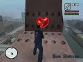 here you go the simple thing to do for fix the most of the bugs and crashes in gta united mod and some bug shows in the map that shuold be fix and aomething very interesting on the top of the bridg in liberty city......enjoy and thanks for watching