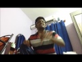 Showkali Cover By Udhay | Achcham Yenbathu Madamai