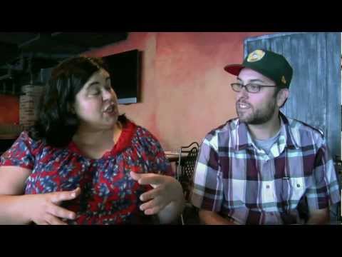 Dinner With TJ - Ep11 - Debra DiGiovanni
