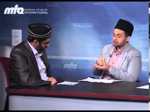 Das  Kalifat in den Religionen