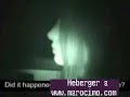 www.marocimo.com une fille autostopeuse vit ses derniers moment avant la mortel accident