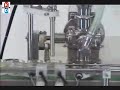 Semi-Automatic Ointment Filling Machine (Kwang Dah).