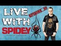 Magic Performance, tips and tutorials, starring YOU! Spidey Live Strea ..
