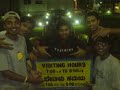 infozians madikeri trip video vviet vidya vikas mysore