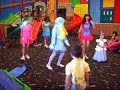 LA MU�ECA VESTIDA DE AZUL