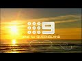 Nine For Queensland 10-sec post-Whiting departure (HD-16:9)