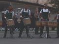 SCV Double Beat SCV Double Beat