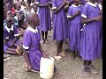Click here to watch this video Karibu Rêve, les élèves de Ramba dansent, Mfangano, Kenya