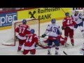 MM 2012 Tshekki 1-3 Slovakia | IIHF 2012 Czech 1-3 Slovakia Semifinal