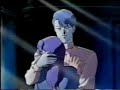 bubblegum crisis (sound:Xabungle)