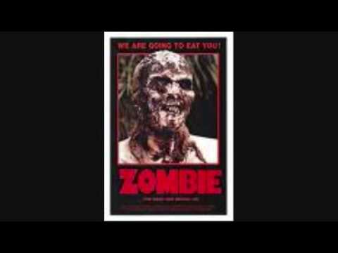 Fulci - Fabio Frizzi.