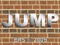 lada samara jump